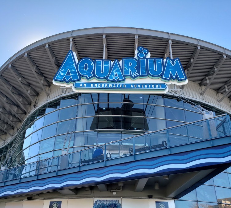 Downtown Aquarium (Denver,&nbspCO)